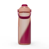 CamelBak Thrive Chug 1L Water Bottle – Durable Tritan Bottle with Leak-Proof Chug Cap & Carry Handle