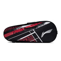 Li-Ning Raider Max Badminton Kit Bag | Professional Sports Bag for Racquets, Shoes & Accessories | Durable, Spacious & Lightweight Badminton Kit Bag - Best Price online Prokicksports.com