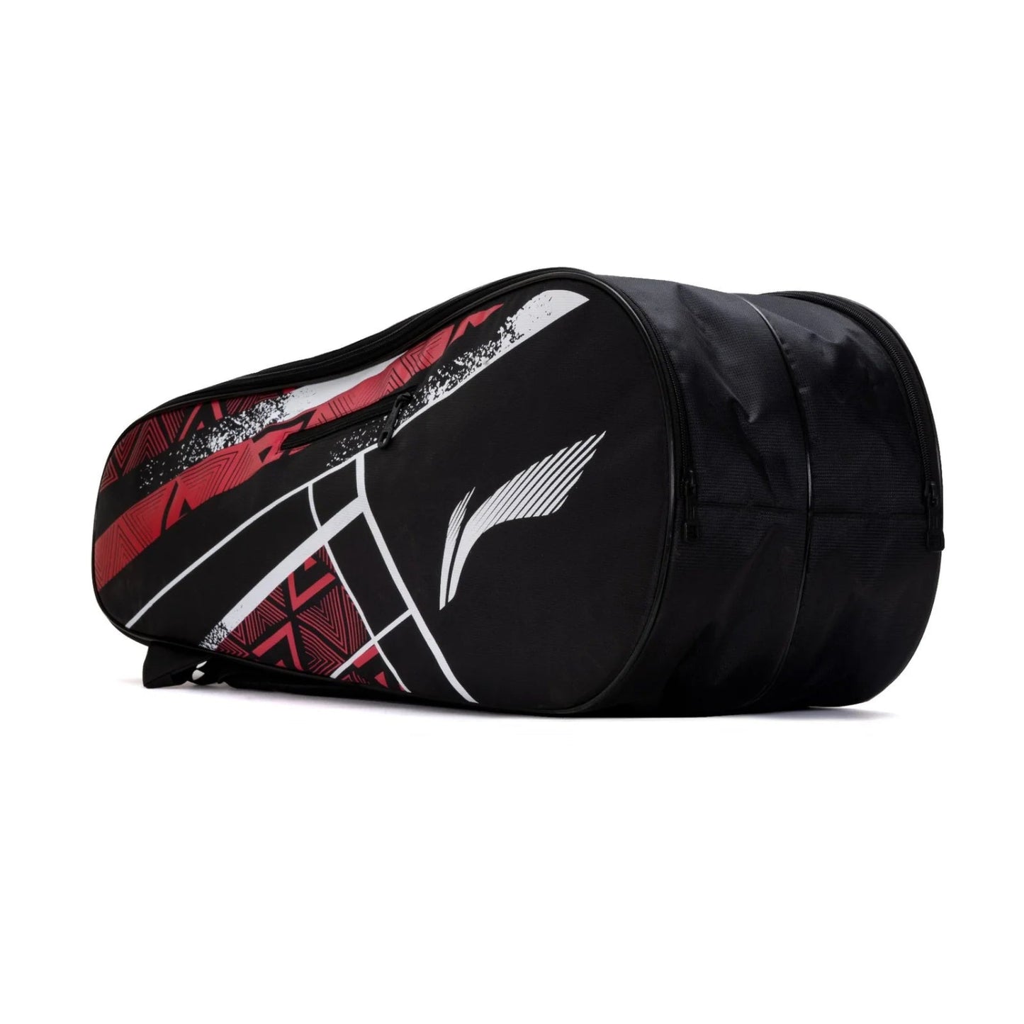 Li-Ning Raider Max Badminton Kit Bag | Professional Sports Bag for Racquets, Shoes & Accessories | Durable, Spacious & Lightweight Badminton Kit Bag - Best Price online Prokicksports.com