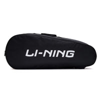 Li-Ning Raider Max Badminton Kit Bag | Professional Sports Bag for Racquets, Shoes & Accessories | Durable, Spacious & Lightweight Badminton Kit Bag - Best Price online Prokicksports.com