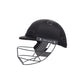 SG Ace Tech Professional Cricket Helmet – Lightweight Protective Helmet with Steel Grill and Ventilation for Comfortable Head Safety During Batting