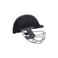 SG Ace Tech Professional Cricket Helmet – Lightweight Protective Helmet with Steel Grill and Ventilation for Comfortable Head Safety During Batting