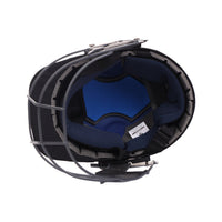SG Ace Tech Professional Cricket Helmet – Lightweight Protective Helmet with Steel Grill and Ventilation for Comfortable Head Safety During Batting