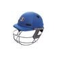 SG Ace Tech Professional Cricket Helmet – Lightweight Protective Helmet with Steel Grill and Ventilation for Comfortable Head Safety During Batting