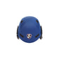 SG Ace Tech Professional Cricket Helmet – Lightweight Protective Helmet with Steel Grill and Ventilation for Comfortable Head Safety During Batting
