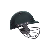 SG Ace Tech Professional Cricket Helmet – Lightweight Protective Helmet with Steel Grill and Ventilation for Comfortable Head Safety During Batting - Best Price online Prokicksports.com