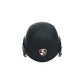 SG Ace Tech Professional Cricket Helmet – Lightweight Protective Helmet with Steel Grill and Ventilation for Comfortable Head Safety During Batting - Best Price online Prokicksports.com