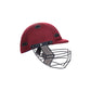 SG Ace Tech Professional Cricket Helmet – Lightweight Protective Helmet with Steel Grill and Ventilation for Comfortable Head Safety During Batting - Best Price online Prokicksports.com