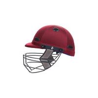 SG Ace Tech Professional Cricket Helmet – Lightweight Protective Helmet with Steel Grill and Ventilation for Comfortable Head Safety During Batting - Best Price online Prokicksports.com