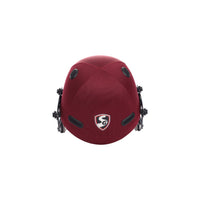 SG Ace Tech Professional Cricket Helmet – Lightweight Protective Helmet with Steel Grill and Ventilation for Comfortable Head Safety During Batting - Best Price online Prokicksports.com