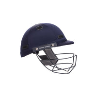 SG Ace Tech Professional Cricket Helmet – Lightweight Protective Helmet with Steel Grill and Ventilation for Comfortable Head Safety During Batting - Best Price online Prokicksports.com