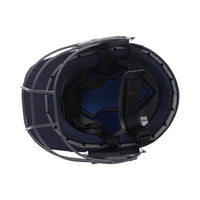 SG Ace Tech Professional Cricket Helmet – Lightweight Protective Helmet with Steel Grill and Ventilation for Comfortable Head Safety During Batting - Best Price online Prokicksports.com