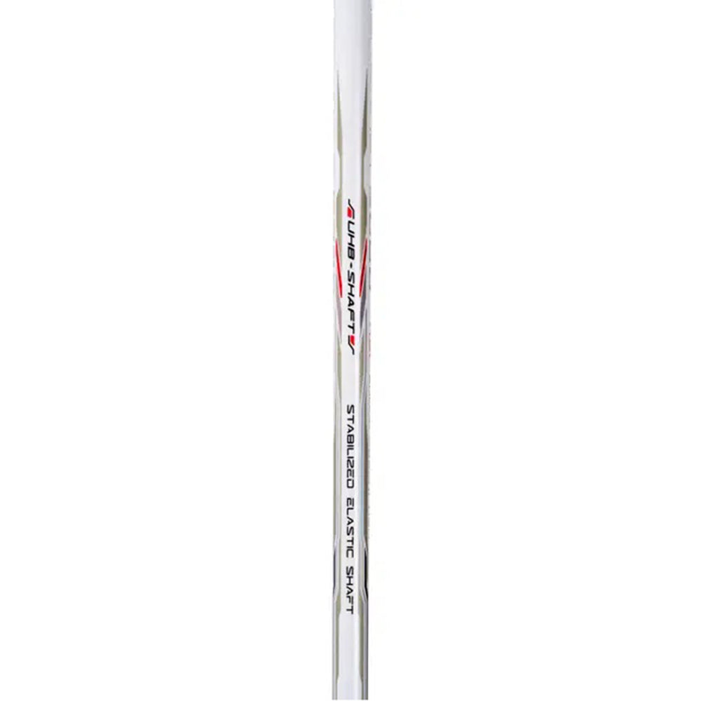 Li-Ning Aeronaut 9000C Badminton Racket | 4UG6 Unstrung Professional Racquet for Power & Control | Golden | Ultra-Strong Carbon Fiber Frame | High-Tension Support - Best Price online Prokicksports.com
