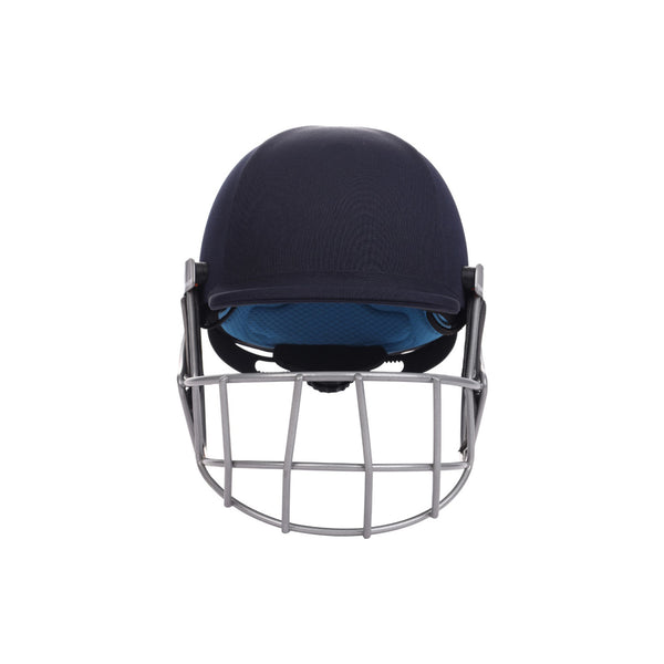 SG Aerotuff Cricket Helmet with Titanium Grill – Lightweight Protective Batting Helmet for Maximum Safety, Comfort, and Visibility in All Match Conditions