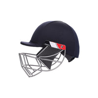 SG Aerotuff Cricket Helmet with Titanium Grill – Lightweight Protective Batting Helmet for Maximum Safety, Comfort, and Visibility in All Match Conditions - Best Price online Prokicksports.com
