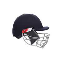 SG Aerotuff Cricket Helmet with Titanium Grill – Lightweight Protective Batting Helmet for Maximum Safety, Comfort, and Visibility in All Match Conditions - Best Price online Prokicksports.com