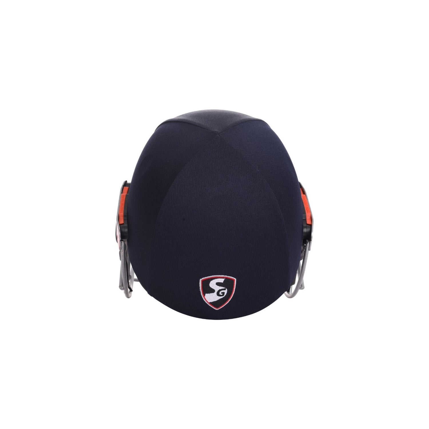 SG Aerotuff Cricket Helmet with Titanium Grill – Lightweight Protective Batting Helmet for Maximum Safety, Comfort, and Visibility in All Match Conditions - Best Price online Prokicksports.com