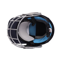 SG Aerotuff Cricket Helmet with Titanium Grill – Lightweight Protective Batting Helmet for Maximum Safety, Comfort, and Visibility in All Match Conditions - Best Price online Prokicksports.com