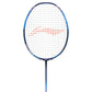 Li-Ning Axforce 90 Dragon Max Unstrung Badminton Racquet - G5 Navy Blue for Power & Speed - Best Price online Prokicksports.com
