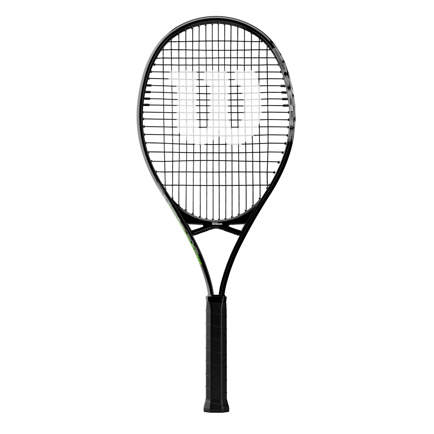 Wilson Aggressor 112 Tennis Racquet - Best Price online Prokicksports.com