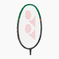 Yonex Astrox 99 Game Badminton Racquet Strung 4U G5 (83g) | Power Boost Frame with Rotational Generator System | Black/Green - Best Price online Prokicksports.com