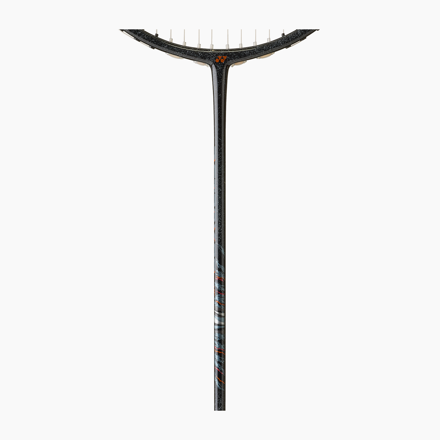 Yonex Astrox 99 Game Badminton Racquet Strung 4U G5 (83g) | Power Boost Frame with Rotational Generator System | Black/Green - Best Price online Prokicksports.com
