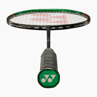 Yonex Astrox 99 Pro 3rd Gen Unstrung Badminton Racquet – Black/Green 4U5 | Head-Heavy Power Racket | Graphite Frame for Advanced Players - Best Price online Prokicksports.com
