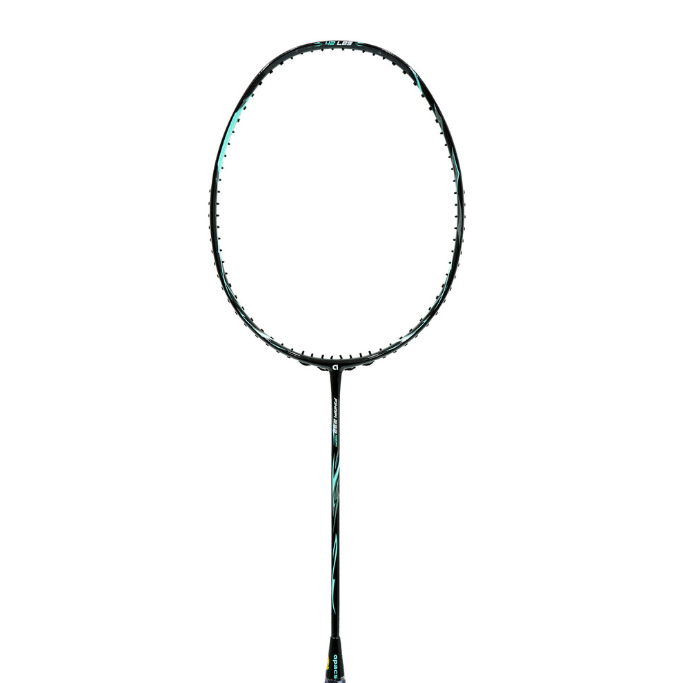 Apacs Finapi 232 Reborn Badminton Racket (4U-G2) – Prokicksports