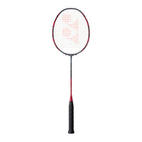 Yonex Arcsaber 11 Pro Badminton Racquet - Grey/Pure Red - Best Price online Prokicksports.com