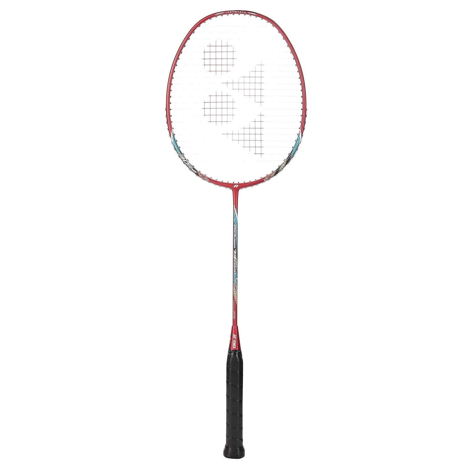 Yonex Arcsaber 73 Light Strung Badminton Racquet - Best Price online Prokicksports.com