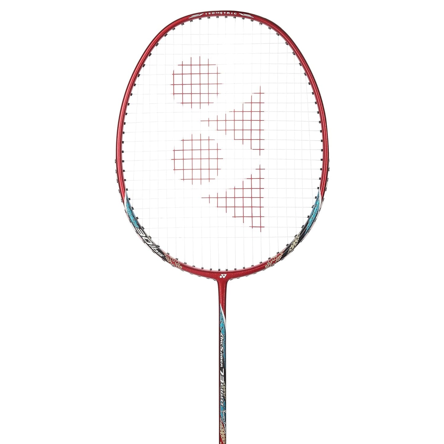Yonex Arcsaber 73 Light Strung Badminton Racquet - Best Price online Prokicksports.com
