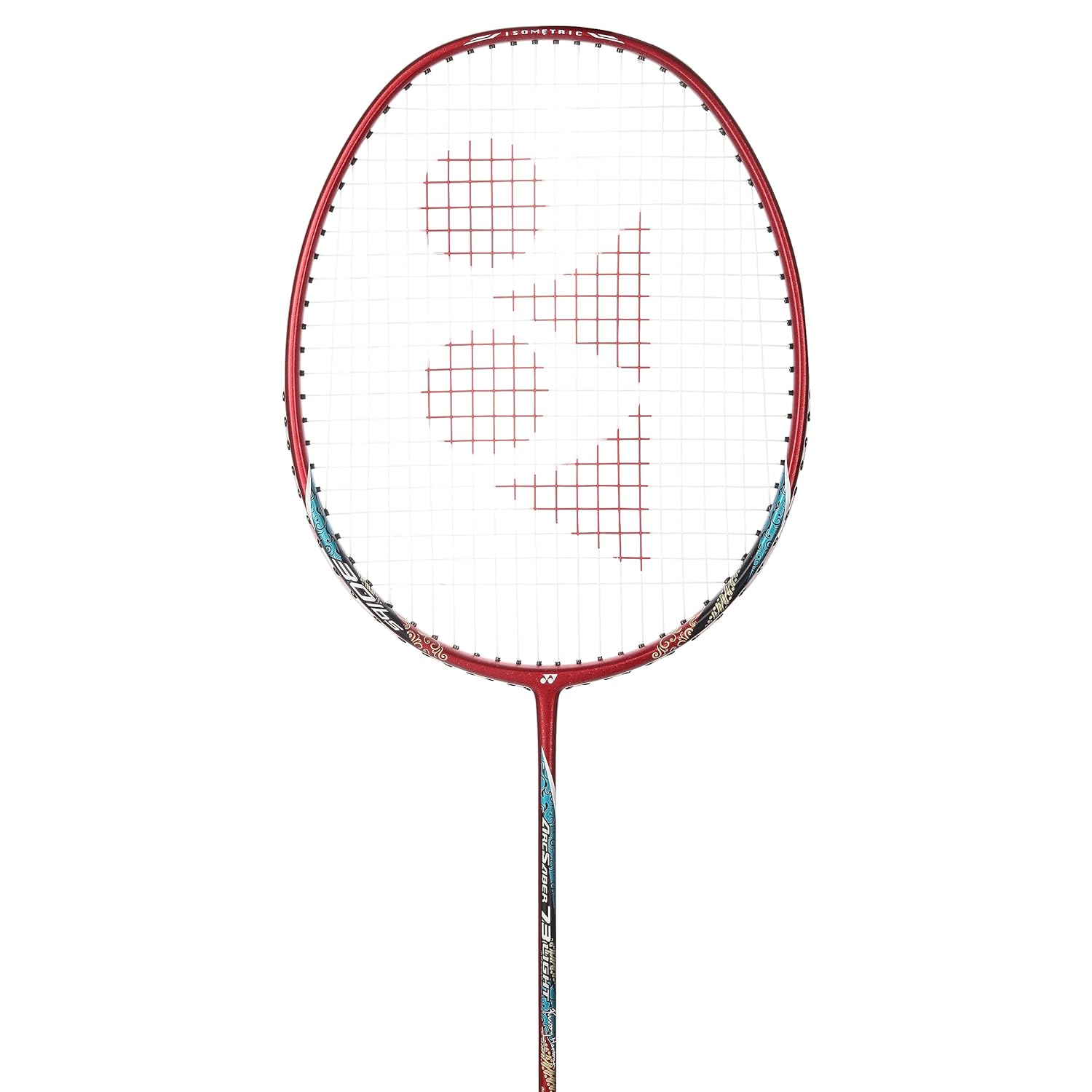 Yonex Arcsaber 73 Light Strung Badminton Racquet - Best Price online Prokicksports.com