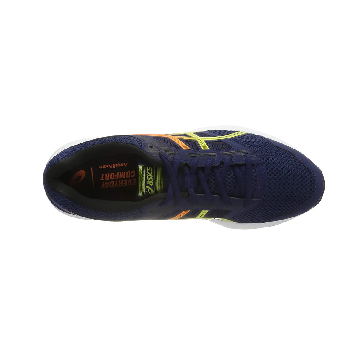 ASICS Men Gel-Contend 5 Running Shoes - Best Price online Prokicksports.com