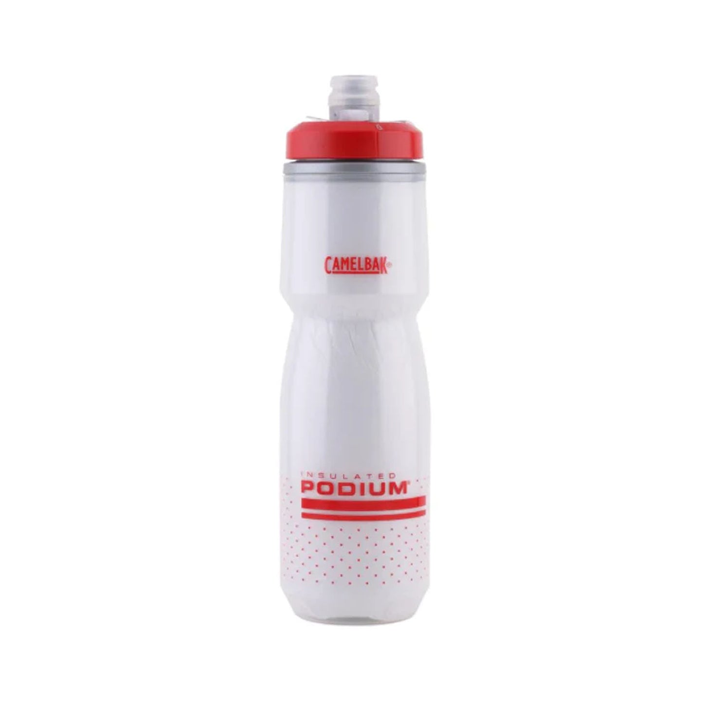 Camelbak Podium Chill 21Oz 620ML Water Bottles - Best Price online Prokicksports.com