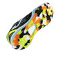 Joma T Point Men 2201 Clay Court Tennis Shoe, Black/Green - Best Price online Prokicksports.com