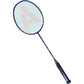 Ashaway Viper XT 500 Strung Badminton Racket - Blue/Silver - Best Price online Prokicksports.com