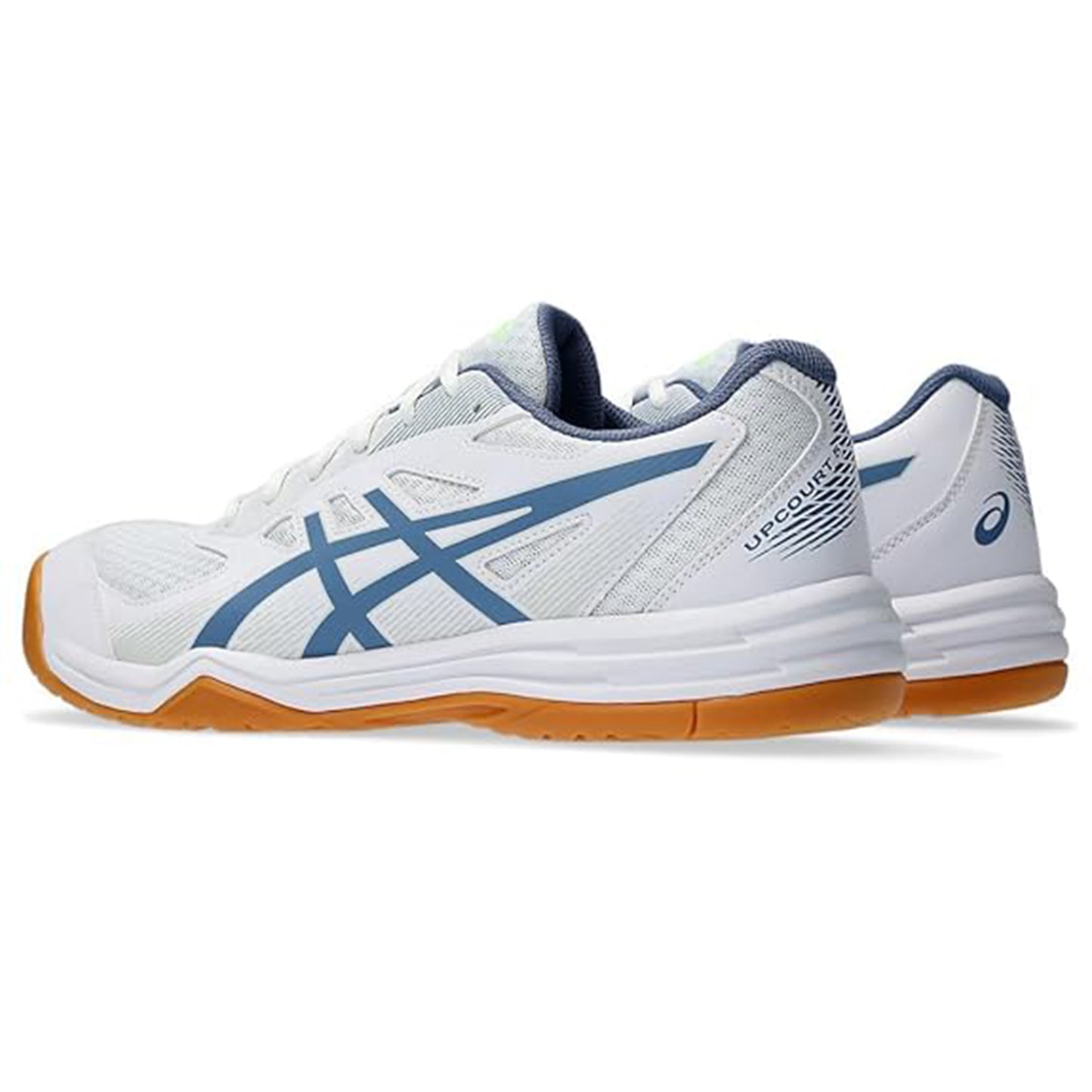 Asics Upcourt 5 Men's Badminton Shoe