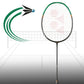 Yonex Astrox 99 Pro 3rd Gen Unstrung Badminton Racquet – Black/Green 4U5 | Head-Heavy Power Racket | Graphite Frame for Advanced Players - Best Price online Prokicksports.com