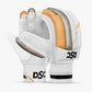 DSC Target Premium Kashmir Willow Cricket Kit with Helmet | Complete Cricket Kit with Bat, Batting Gear & Protective Equipment