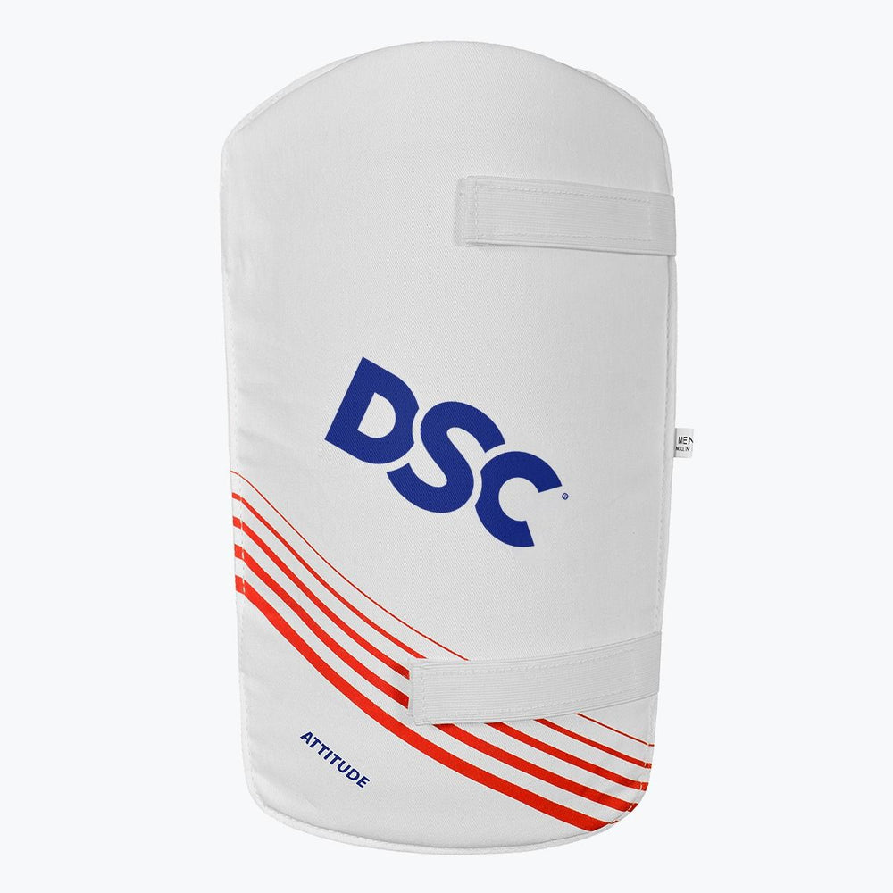 DSC Target Premium Kashmir Willow Cricket Kit with Helmet | Complete Cricket Kit with Bat, Batting Gear & Protective Equipment - Best Price online Prokicksports.com
