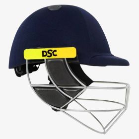 DSC Avenger Pro 2.0 Cricket Helmet – Navy | Advanced Protection Helmet with Steel Grill & Comfortable Fit