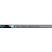 Li-Ning AXForce 70 Unstrung Badminton Racquet, 4UG5 - Black/Silver - Best Price online Prokicksports.com
