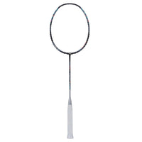 Li-Ning AXForce 70 Unstrung Badminton Racquet, 4UG5 - Black/Silver - Best Price online Prokicksports.com