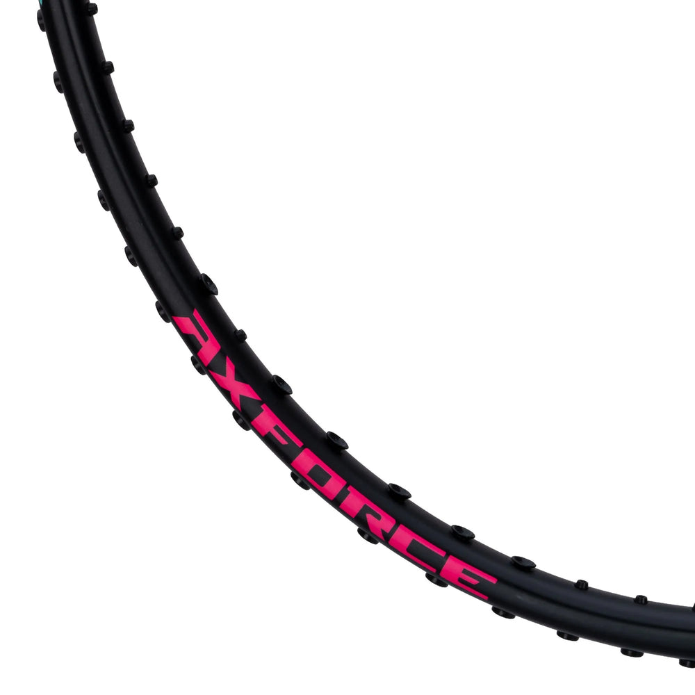 Li-Ning AXForce Cannon Unstrung Badminton Racquet, Black - Best Price online Prokicksports.com