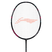 Li-Ning AXForce Cannon Unstrung Badminton Racquet, Black - Best Price online Prokicksports.com