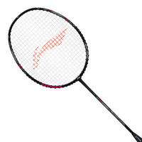 Li-Ning AXForce Cannon Unstrung Badminton Racquet, Black - Best Price online Prokicksports.com