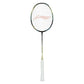 Li-Ning AXForce 100 Badminton Racquet - Unstrung, 4U Weight, G5 Grip, Ultra-Thin Shaft, Head-Heavy Balance, High Elasticity Carbon Fiber - Best Price online Prokicksports.com