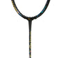 Li-Ning AXForce 100 Badminton Racquet - Unstrung, 4U Weight, G5 Grip, Ultra-Thin Shaft, Head-Heavy Balance, High Elasticity Carbon Fiber - Best Price online Prokicksports.com