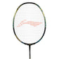 Li-Ning AXForce 100 Unstrung Badminton Racquet, 4U5 - Black/Gold - Best Price online Prokicksports.com