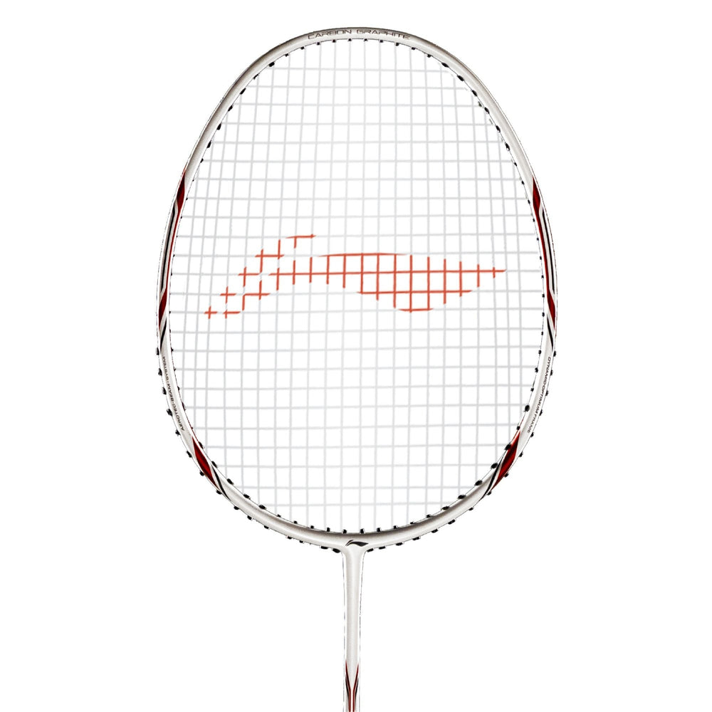 Li-Ning SK78 Racquet Side View